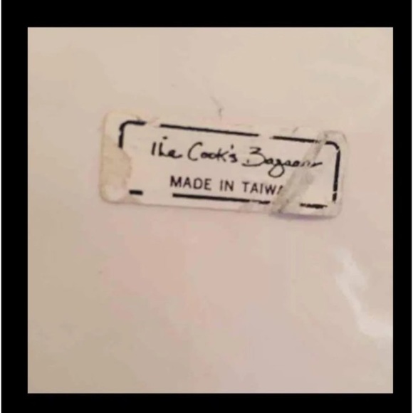 Vintage Mother Goose tea pot - Picture 5 of 6